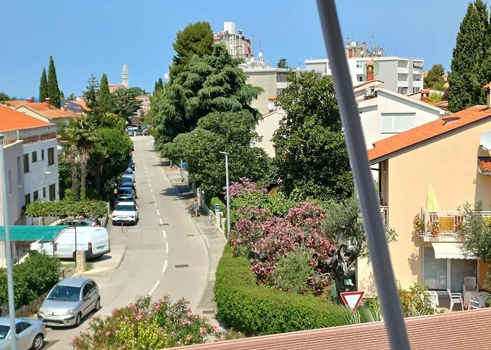Apartment Odak App Rovinj