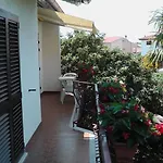 Odak App Appartement Rovinj