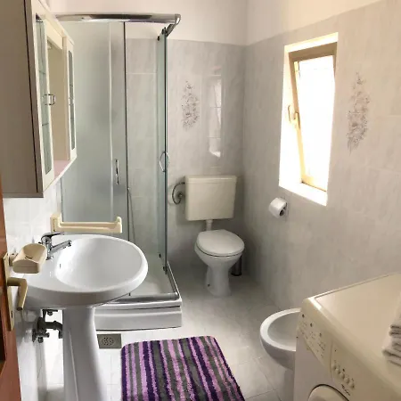 Appartamento Odak App
