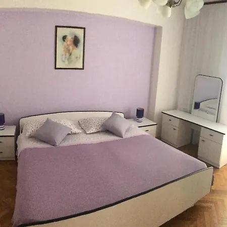 Appartamento Odak App *