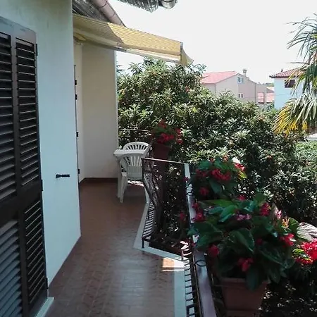 Odak App Apartmán Rovinj
