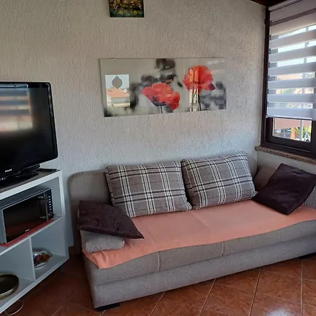 Odak App Apartman *