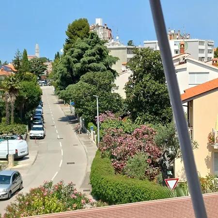 Apartman Odak App Rovinj