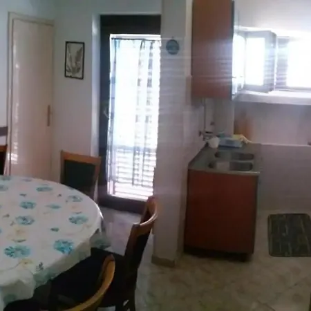 Odak App Apartment