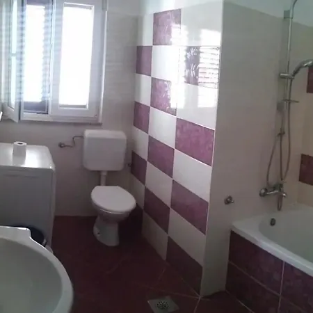 Odak App Apartment *