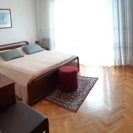 Apartment Odak App Rovinj
