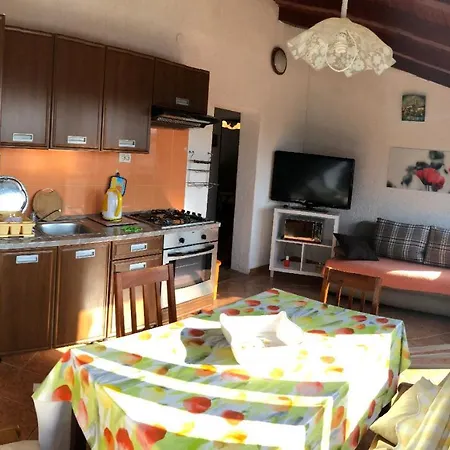 Odak App Rovinj