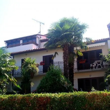 Odak App Apartment Rovinj