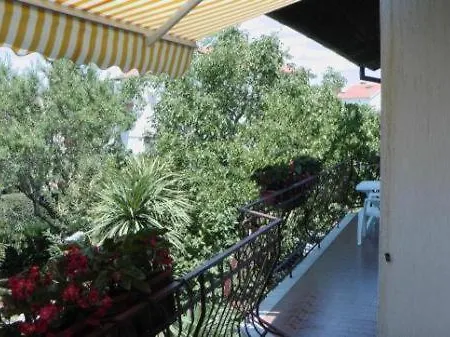Odak App Apartment *