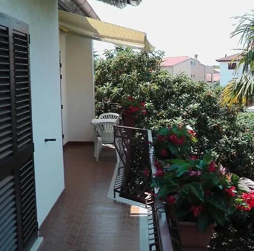 Odak App Lejlighed Rovinj